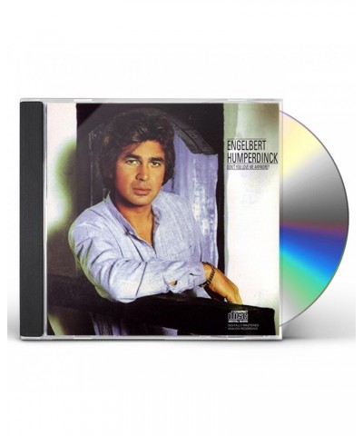 Engelbert Humperdinck DON'T YOU LOVE ME ANYMORE? CD $7.43 CD