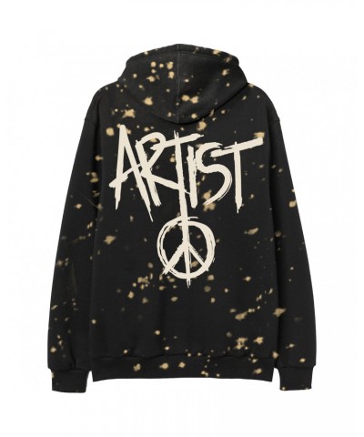 Madonna Disturb The Peace Pullover Hoodie $6.15 Sweatshirts