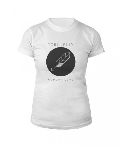 Tori Kelly Nobody Love Arrow Tee $7.59 Shirts