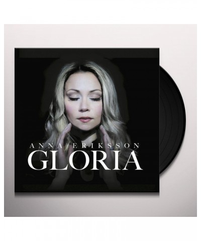 Anna Eriksson Gloria Vinyl Record $7.49 Vinyl