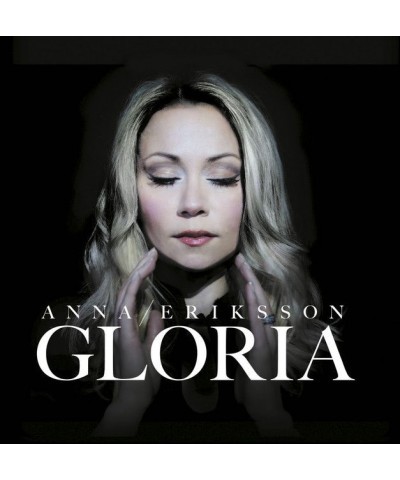 Anna Eriksson Gloria Vinyl Record $7.49 Vinyl