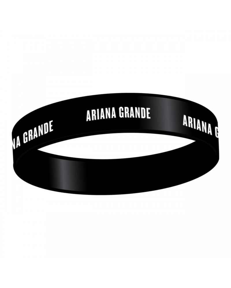 Ariana Grande Dangerous Woman Tour Rubber Bracelet $18.68 Accessories