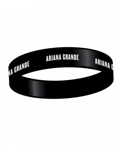 Ariana Grande Dangerous Woman Tour Rubber Bracelet $18.68 Accessories