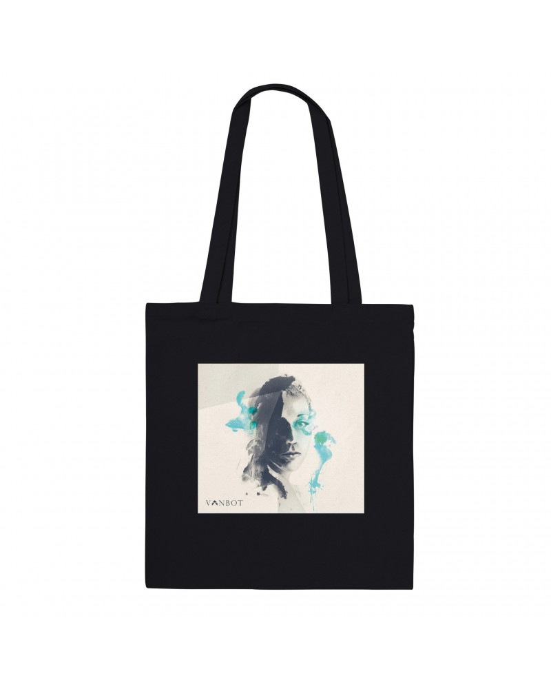 Vanbot Tote Bag - Vanbot Debut $15.57 Bags