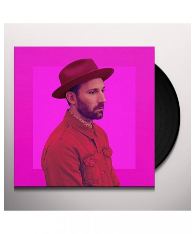 Mat Kearney Crazytalk Vinyl Record $8.99 Vinyl