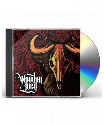 Wooden Lucy WENDIGO CD $4.55 CD