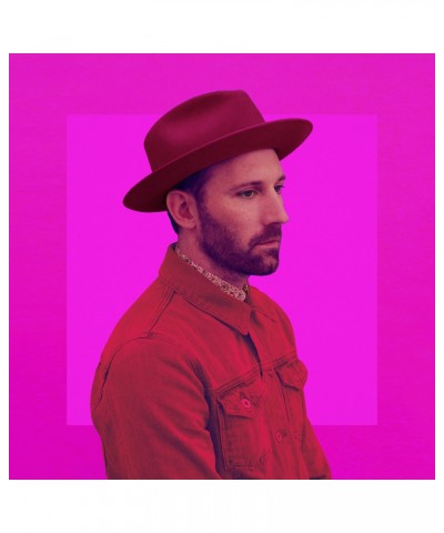 Mat Kearney Crazytalk Vinyl Record $8.99 Vinyl