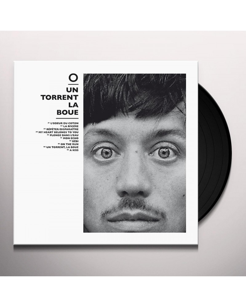 O UN TORRENT Vinyl Record $15.12 Vinyl