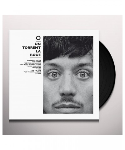 O UN TORRENT Vinyl Record $15.12 Vinyl