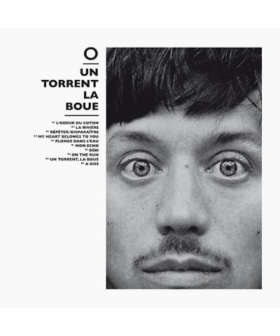 O UN TORRENT Vinyl Record $15.12 Vinyl