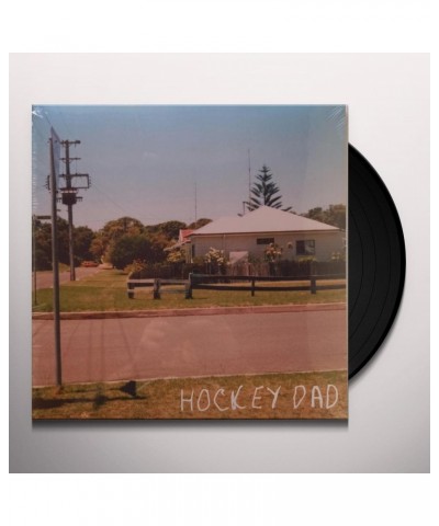 Hockey Dad DREAMIN Vinyl Record $10.50 Vinyl