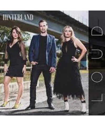 Hinterland LOUD CD $11.19 CD