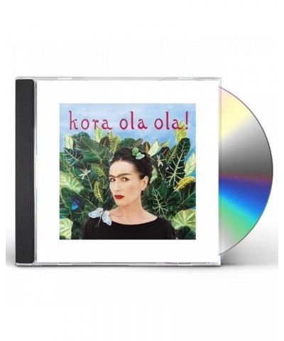 Kora OLA OLA CD $5.35 CD