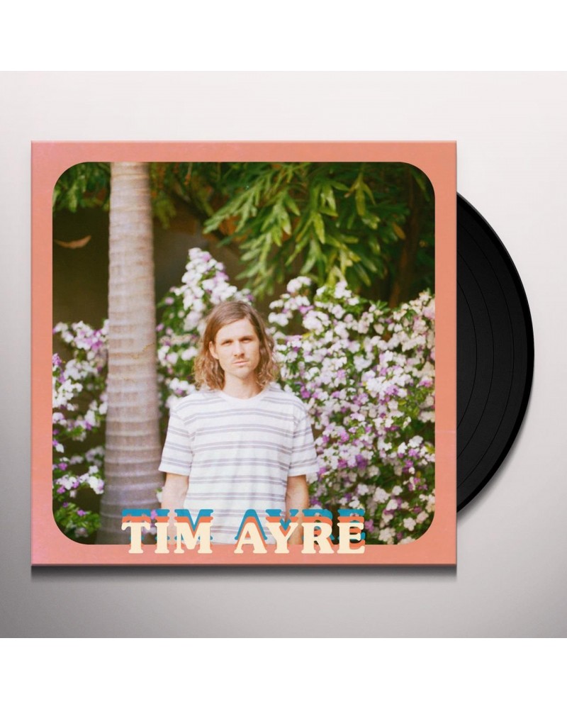 Tim Ayre Vinyl Record $23.06 Vinyl