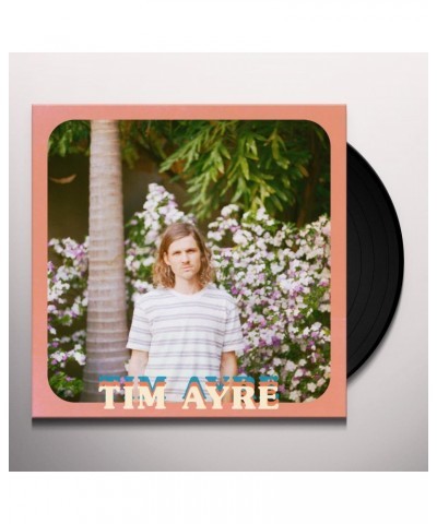 Tim Ayre Vinyl Record $23.06 Vinyl