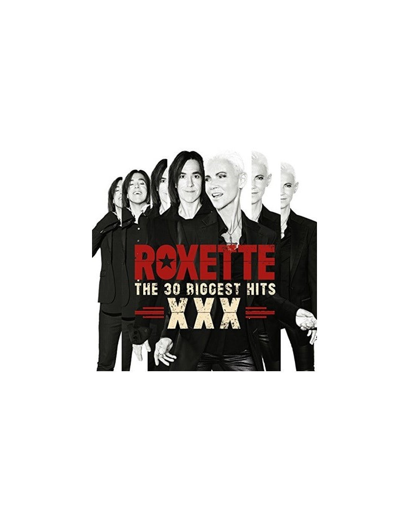 Roxette 30 BIGGEST HITS XXX CD $16.91 CD