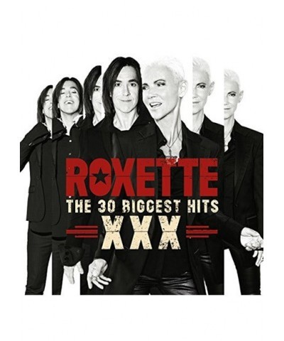 Roxette 30 BIGGEST HITS XXX CD $16.91 CD