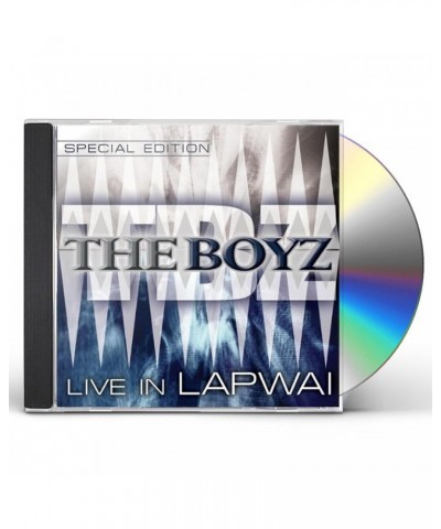 BOYZ LIVE IN LAPWAI CD $21.08 CD