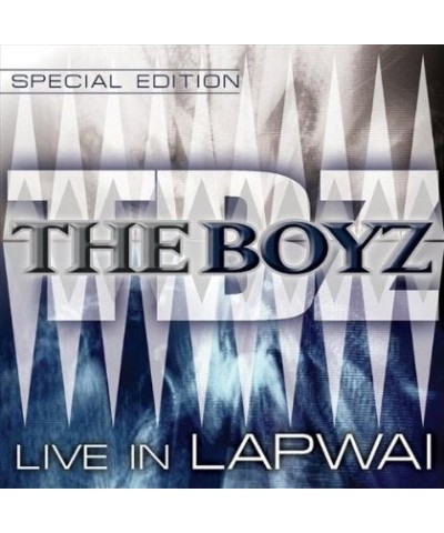 BOYZ LIVE IN LAPWAI CD $21.08 CD