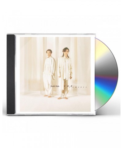 KinKi Kids KOU JUNDO ROMANCE CD $7.25 CD