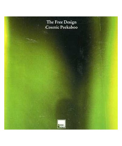 The Free Design COSMIC PEEKABOO CD $9.98 CD