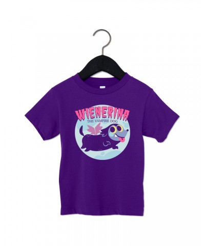 Parry Gripp Wienerina Kids Tee $5.88 Kids