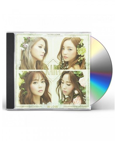 KARA IN LOVE CD $15.68 CD