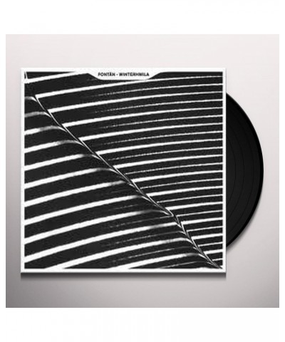 Fontän Winterhwila Vinyl Record $6.84 Vinyl