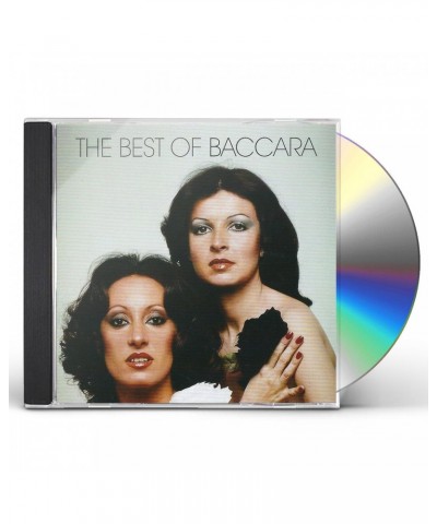 Baccara BEST OF CD $15.05 CD