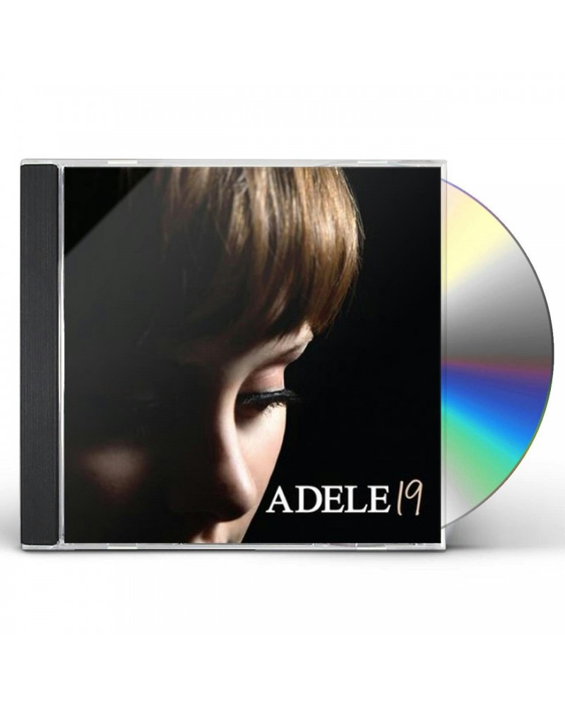 Adele 19 CD $13.46 CD