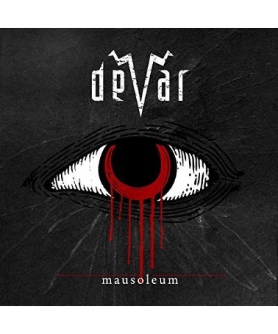 Devar MAUSOLEUM (LTD.DIGI) CD $10.50 CD