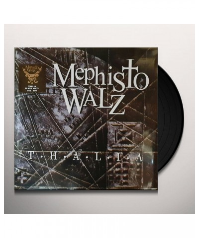 Thalia Mephisto Walz Vinyl Record $5.04 Vinyl