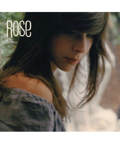 Rose CD $14.08 CD