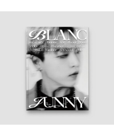 JUNNY BLANC CD $9.86 CD