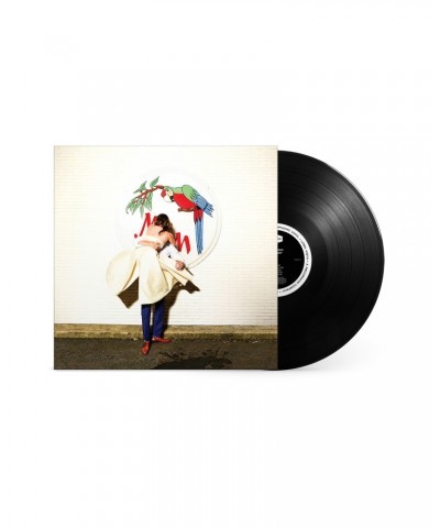 Sylvan Esso What Now Black LP (Vinyl) $5.55 Vinyl