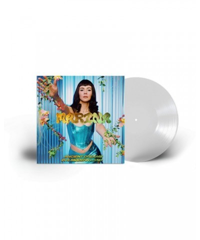 Marina and The Diamonds Ancient Dreams In A Modern Land (Clear) Vinyl $7.00 Vinyl