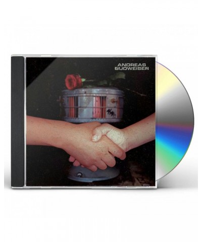 Andreas Budweiser ALARM CD $11.21 CD