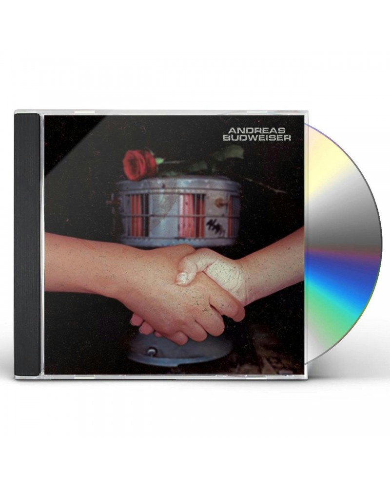 Andreas Budweiser ALARM CD $11.21 CD