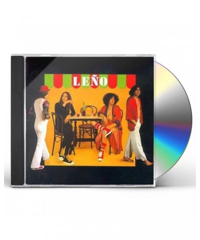 Leño CD $18.02 CD