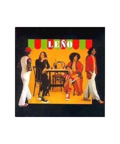 Leño CD $18.02 CD