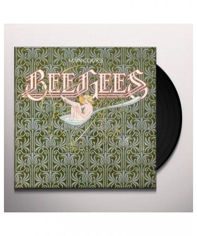 Bee Gees Main Course Vinyl Record $11.74 Vinyl