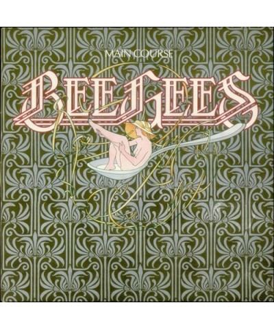 Bee Gees Main Course Vinyl Record $11.74 Vinyl