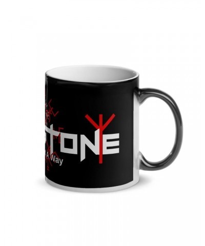 Hourstone Black Mug I Will Find a Way $14.95 Drinkware