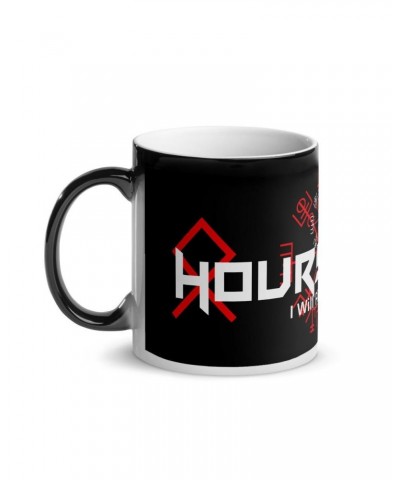 Hourstone Black Mug I Will Find a Way $14.95 Drinkware