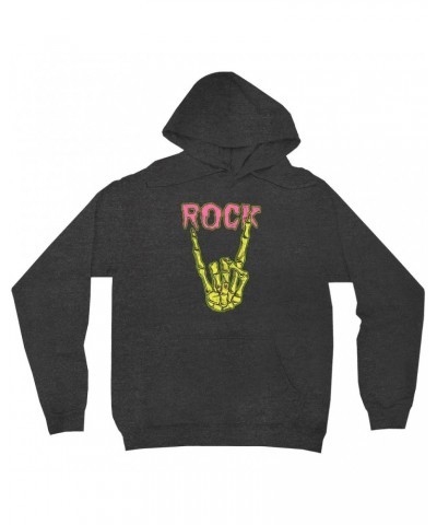 Music Life Hoodie | Rock Chick Hoodie $4.96 Sweatshirts