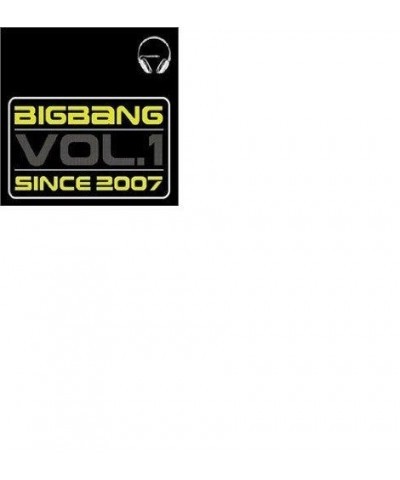 BIGBANG BIG BANG 1 CD $10.55 CD