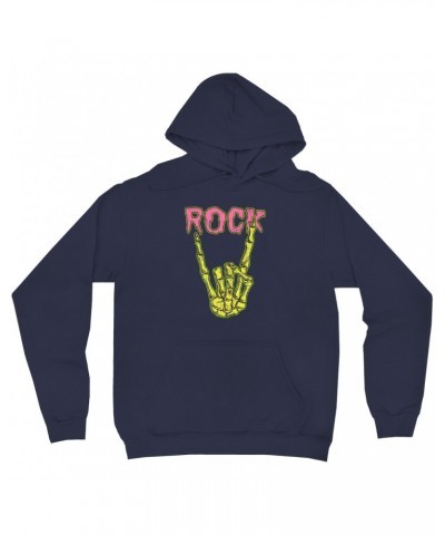 Music Life Hoodie | Rock Chick Hoodie $4.96 Sweatshirts