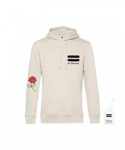 Ed Sheeran Yin Yang Butterfly Sand Hoodie $4.32 Sweatshirts