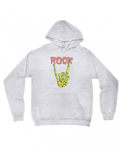 Music Life Hoodie | Rock Chick Hoodie $4.96 Sweatshirts