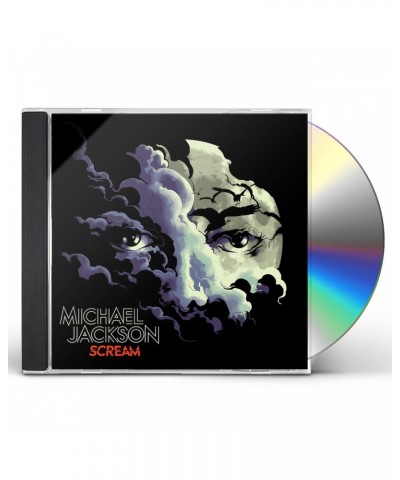 Michael Jackson SCREAM CD $5.28 CD